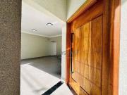 Casa térrea recém construída à venda 3 quartos no Jardim...