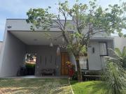 Casa térrea recém construída à venda no Condomínio...