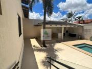 Casa Térrea Recém Reformada Moderna Confortável Atual 3...