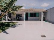 Casa Térrea Reformada, 1 Quarto, 1 Suíte, 4 Vagas de...