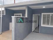 Casa térrea reformada condomínio vila Atibaia 2 dorm....