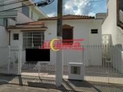 CASA TÉRREA REFORMADA TERRENO 10X27MTS JARDIM FRANÇA/SP