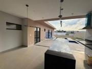 Casa térrea Reserva Santa Rosa