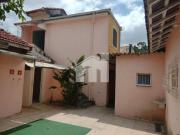 Casa terrea residencial a venda ou locação no Campo Belo