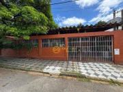 Casa Térrea Residencial com 3 Quartos, sendo 1 Suíte à...