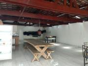 Casa térrea, residencial e comercial no Tatuapé