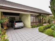 Casa térrea Residencial Santa Felicidade