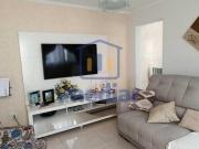 Casa Térrea Residencial / Vila São Jorge