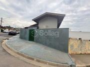 Casa térrea residencial/comercial à venda no No Bairro...