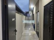 Casa térrea Royal Garden