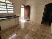 Casa Térrea, Rua Gonzaga Franco, Santo André