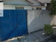 Casa Térrea, Rua Lourenço da Veiga, Santo André