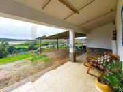 Casa Térrea Rústica com vista Rio na Sra do Verde...