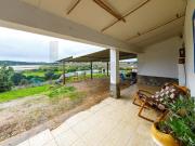 Casa Térrea Rústica com vista Rio na Sra do Verde...