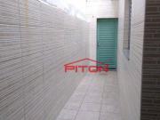 Casa Térrea São Miguel São Paulo