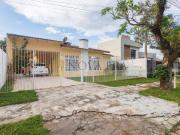Casa térrea Santa Felicidade com 360 m², 4 dormitórios,...