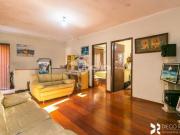 CASA TÉRREA SANTO ANDRÉ BAIRRO VALPARAÍSO