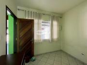 CASA TÉRREA SANTO ANDRÉ UTINGA