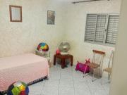 CASA TÉRREA SANTO ANTÔNIO OSASCO