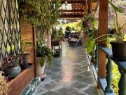 Casa térrea SIMPLESMENTE UM LUXO *COM 250M² construída...