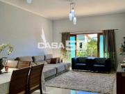 Casa térrea Sousas Campinas