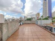 CASA TERREA SUMARÉ 2 DORMITÓRIOS 3 VAGAS