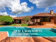 Casa térrea super aconchegante