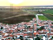 Casa Térrea T1, Alfundão e Peroguarda, Ferreira do...