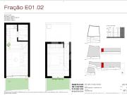 Casa Térrea T1, Gulpilhares e Valadares, Vila Nova de...