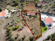 CASA TÉRREA T2| GARAGEM| TERRENO