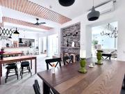 Casa Térrea T7, Lagos São Sebastião e Santa Maria, Lagos...