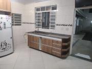 Casa TÃrrea, terreno 10 x 30, ChÃ¡cara Cruzeiro Sul Penha SP