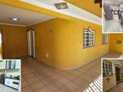 Casa térrea toda na Laje Financia 3 qts com suíte...