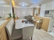 Casa TERREA TOTALMENTE MOBILIADA E REFORMADA Com 2...