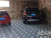 Casa térrea, três dormitórios uma suíte Jardim Maria Rosa