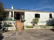 Casa térrea V3 Querença