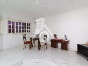 Casa térrea, V.Santo Estevão, 144m², 3 Dormitórios