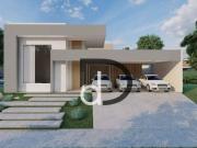 Casa Térrea Valinhos Cond. Tabapuã