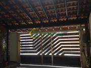 Casa Térrea Venda 3 quartos Parque Santana Mogi das...