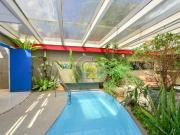 CASA TÉRREA VENDA BROOKLIN 3 DORMITÓRIOS 1 SUITE 4 VAGAS