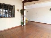 CASA TÉRREA VENDA VILA ROMANA 2 DORMITÓRIOS 1 VAGA