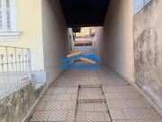 Casa Térrea Vila Campesina 2 Dorm 1 Banheiro