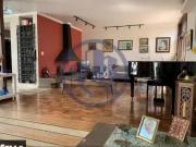 Casa Térrea, Vila Clementino São Paulo