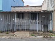 CASA TÉRREA VILA FORMOSA PRÓX. FUTURA ESTAÇÃO DE METRÔ