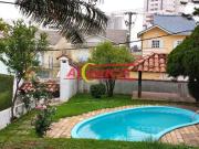 CASA TERREA VILA GALVÃO COM PISCINA