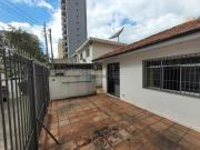 Casa térrea vila Guarani comercial ou residencial