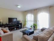 CASA TÉRREA VILA PROGREDIOR 3 DORMITÓRIOS 3 VAGAS