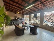 Casa térrea Vila Redenção