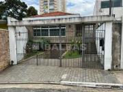 CASA TÉRREA VILA REGENTE FEIJÓ