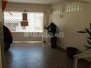 CASA TÉRREA VILA REGENTE FEIJÓ